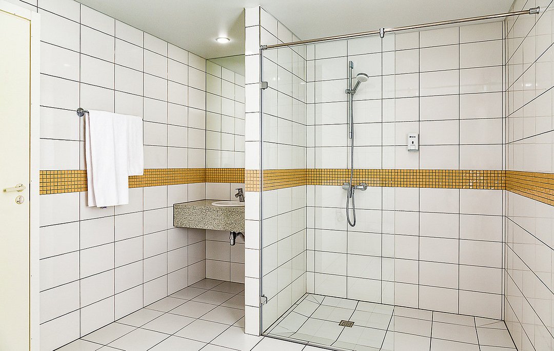 Стандартный 2-местный (Улучшенный) DBL