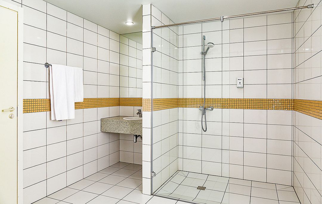 Стандартный 2-местный (Улучшенный) DBL