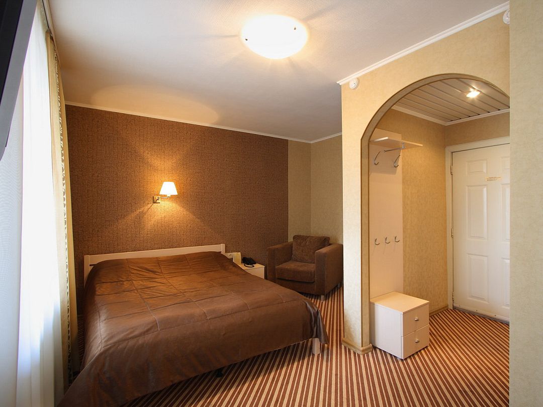 Стандартный 2-местный DB