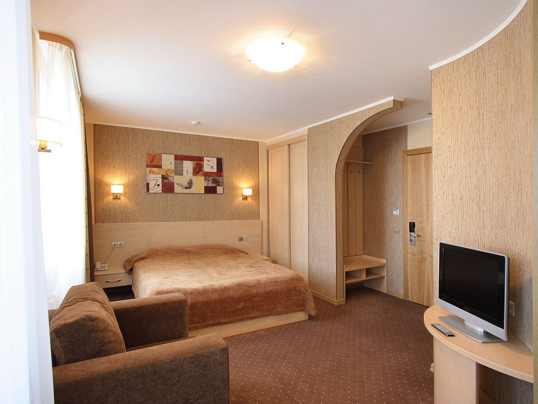 Стандартный 2-местный DB