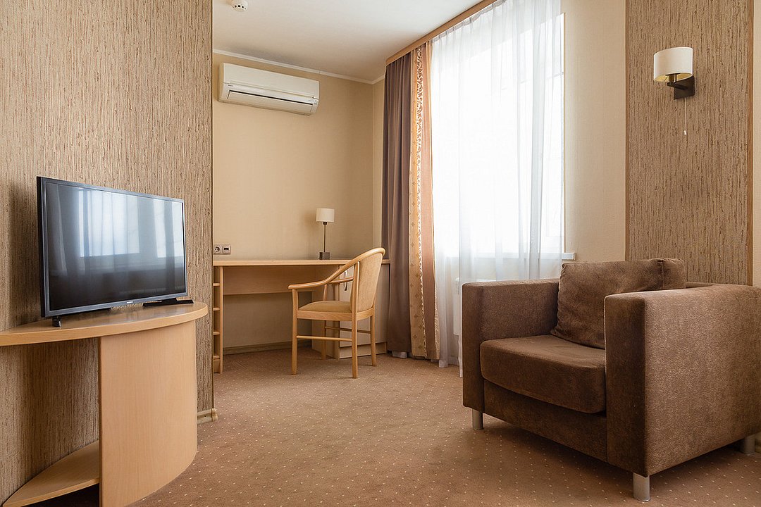 Стандартный 2-местный DB