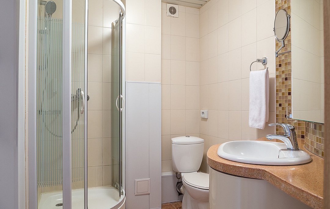 Стандартный 2-местный DB