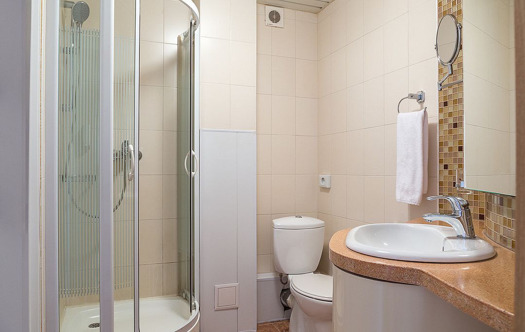 Стандартный 2-местный DB