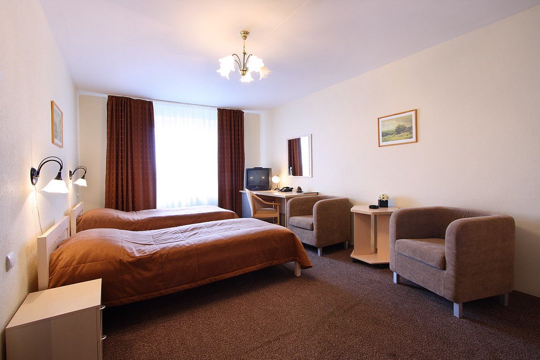 Эконом 2-местный TWIN