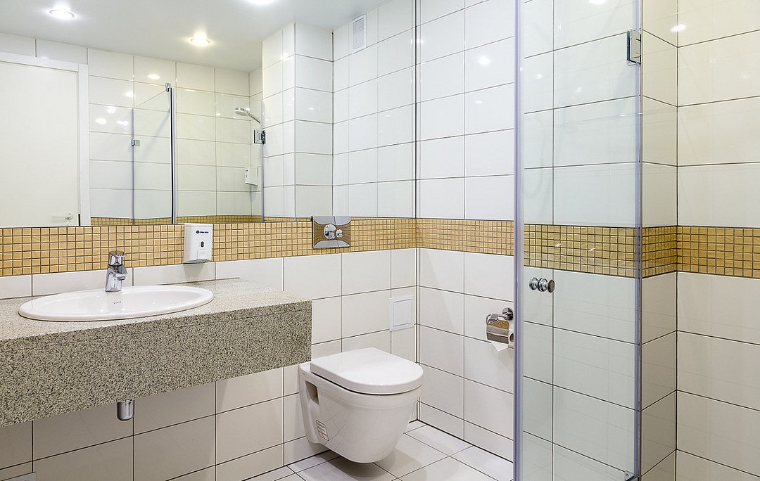 Эконом 2-местный Улучшенный DBL