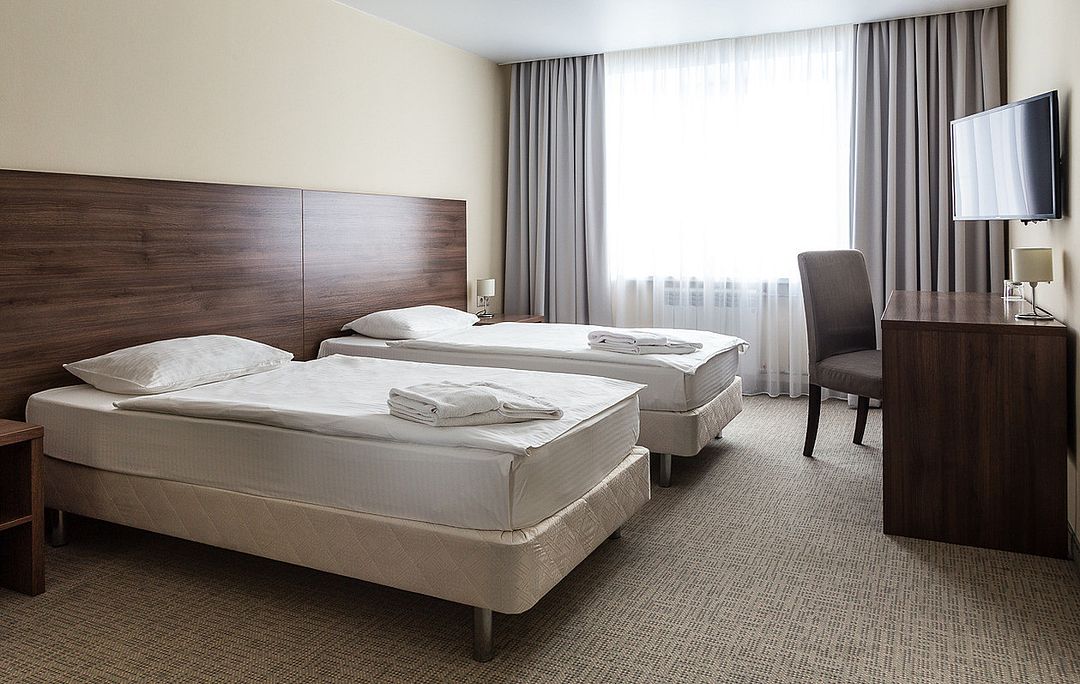 Эконом 2-местный Улучшенный TWIN