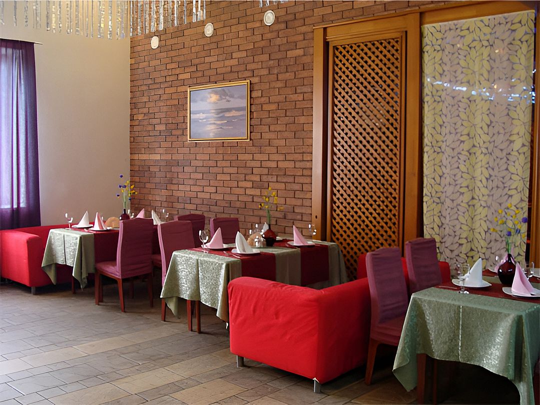 Ресторан | Поворот, Свердловская область