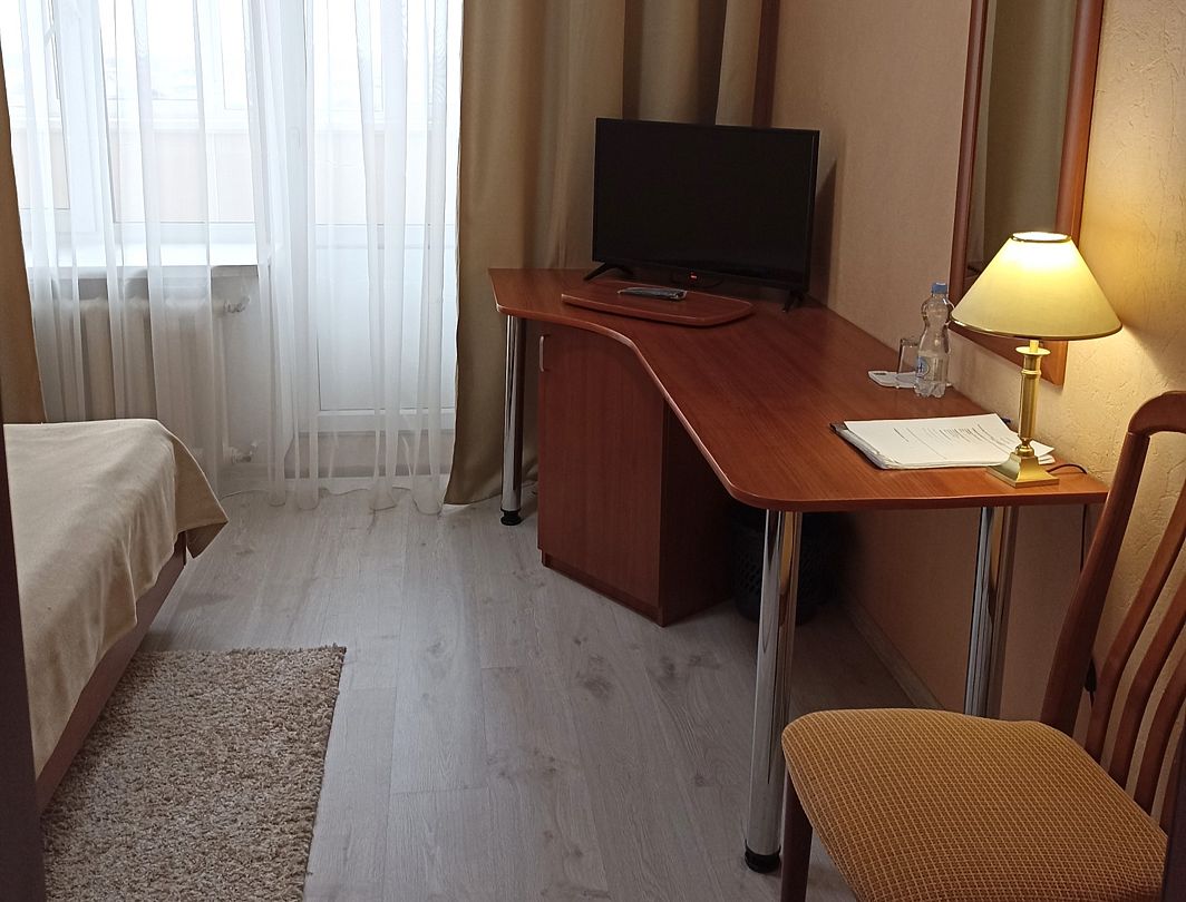 Стандартный 1-местный