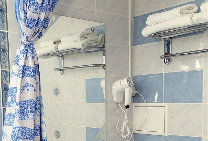 Стандартный 2-местный