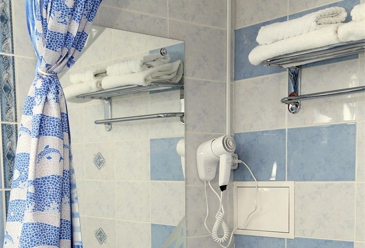 Стандартный 2-местный