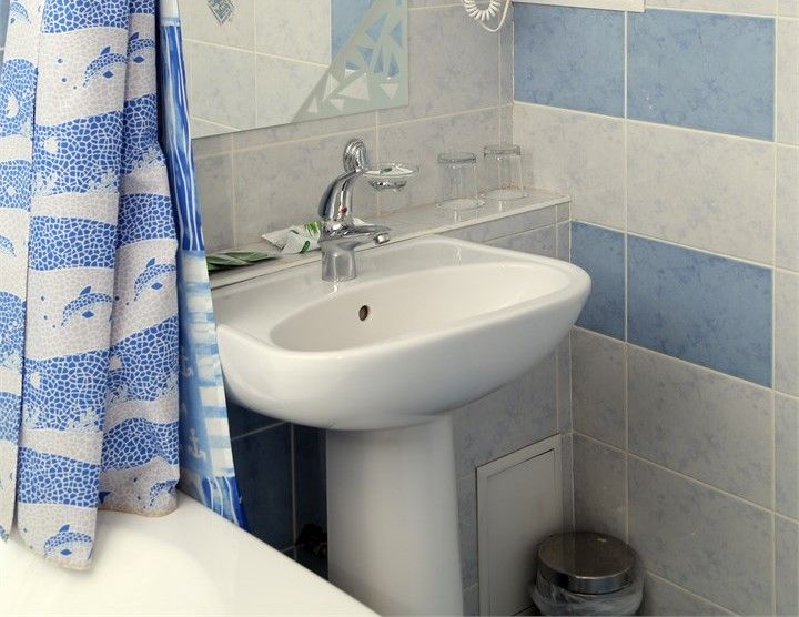 Стандартный 2-местный