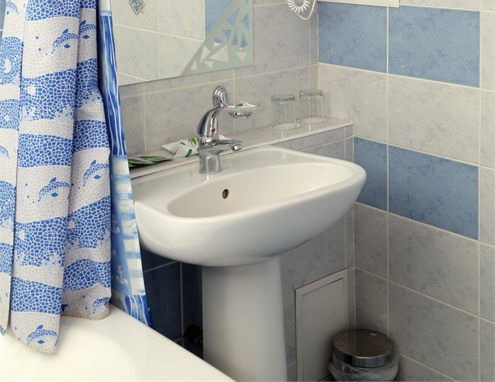 Стандартный Плюс 1-местный