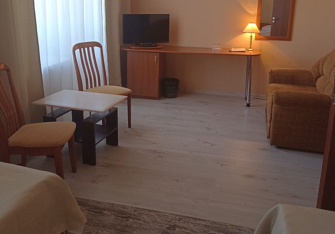 Стандартный Плюс 2-местный