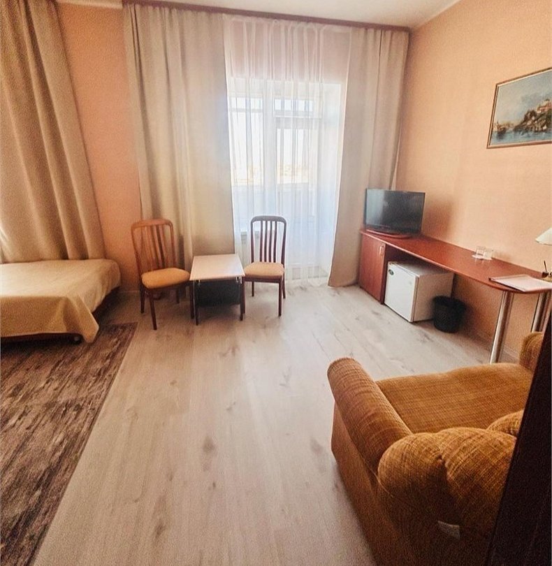 Стандартный Плюс 2-местный