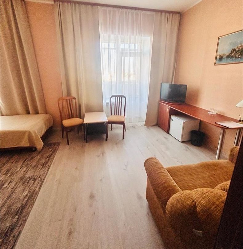 Стандартный Плюс 2-местный