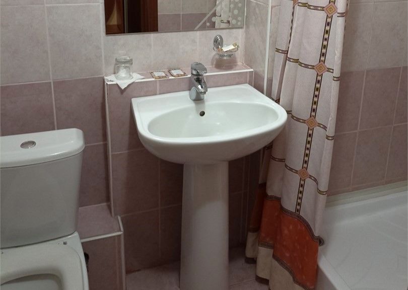 Стандартный Плюс 2-местный