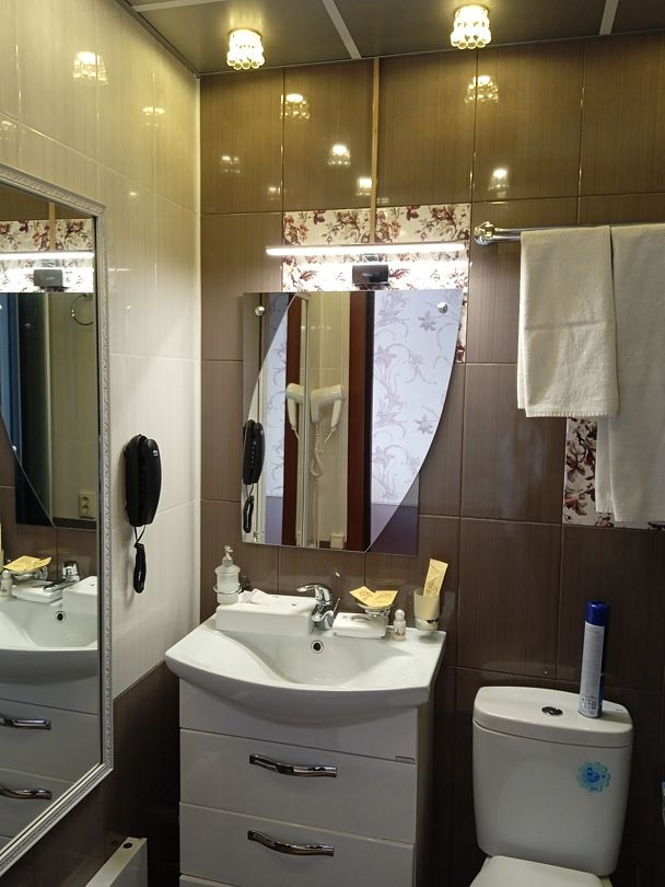 1 категория 1-местный