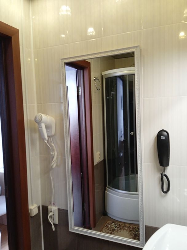 1 категория 1-местный