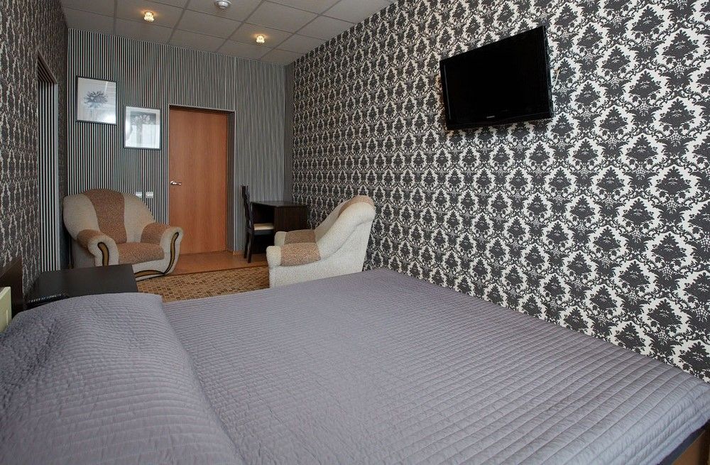 1 категория 2-местный DBL