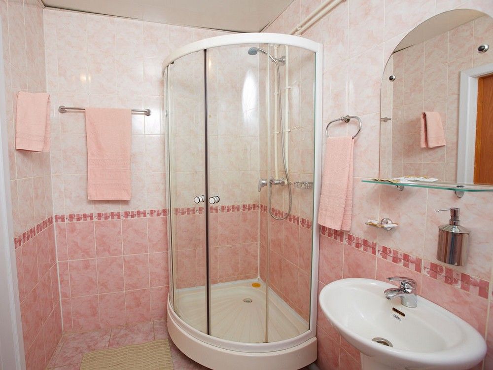 1 категория 2-местный DBL