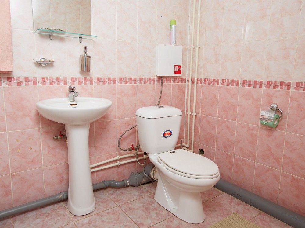 1 категория 2-местный DBL