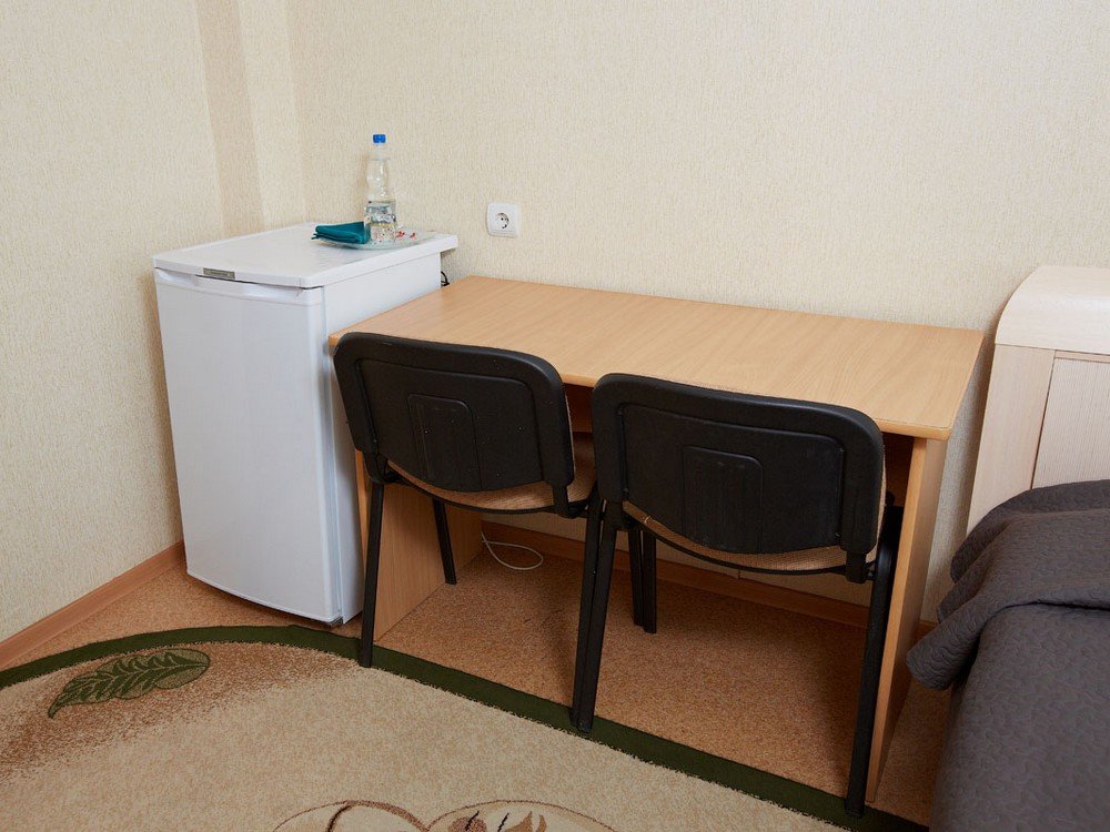 1 категория 2-местный Тwin