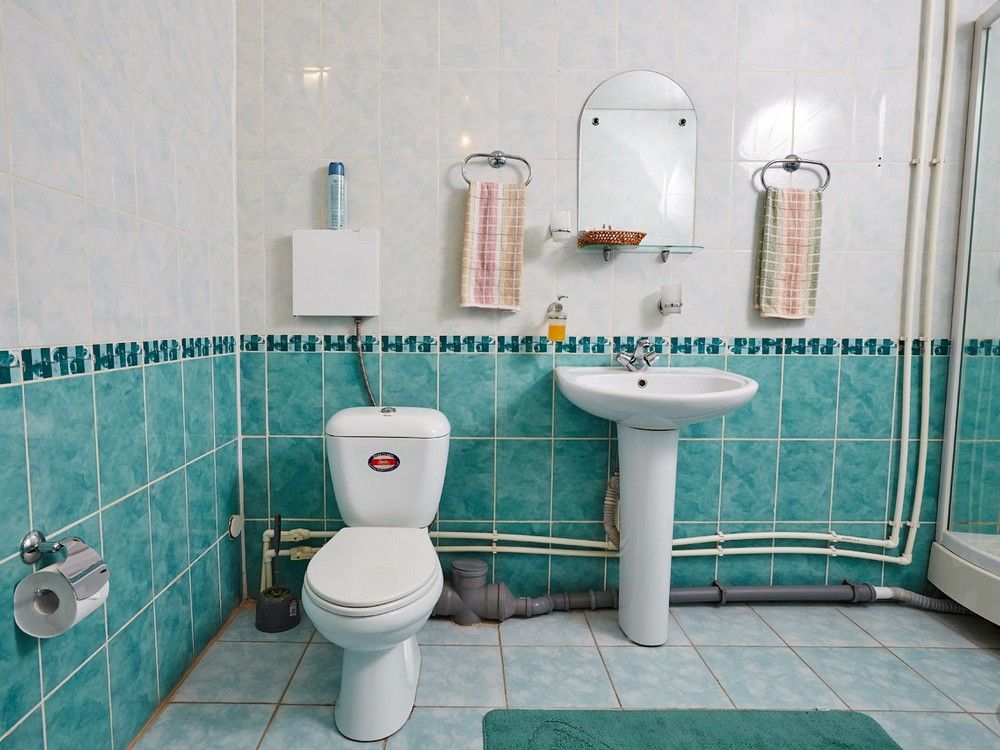 1 категория 2-местный Тwin