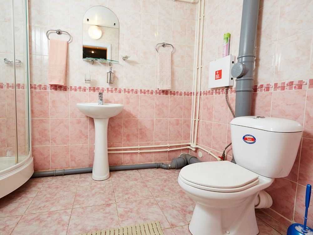 1 категория 3-местный 2-комнатный