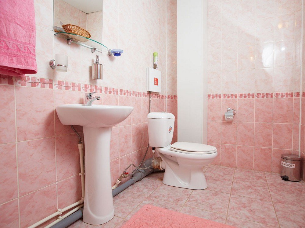 1 категория 3-местный 2-комнатный