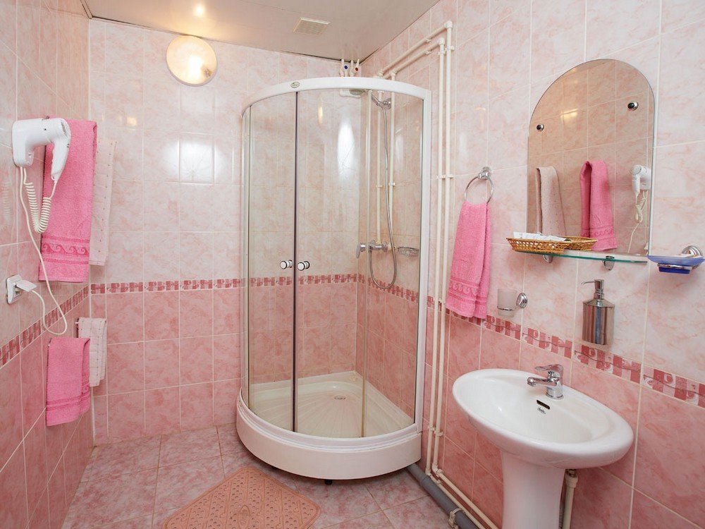 1 категория 3-местный 2-комнатный