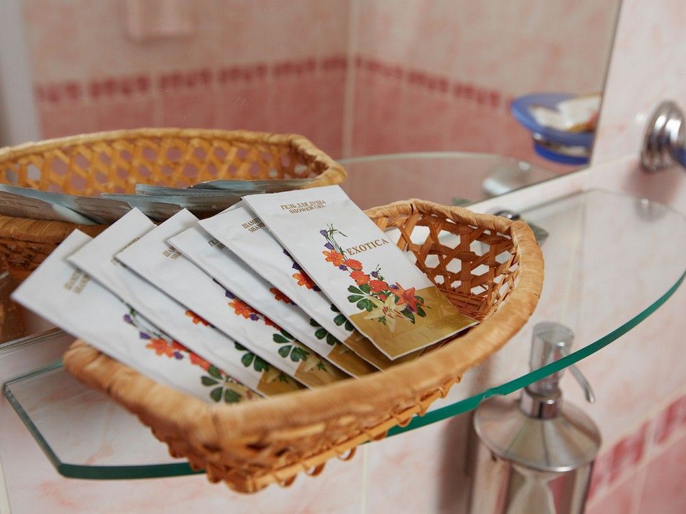 1 категория 3-местный 2-комнатный