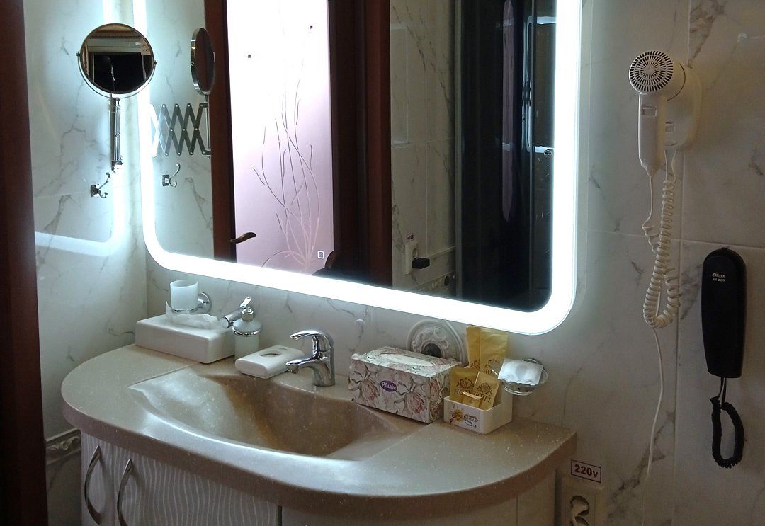 Джуниор сюит