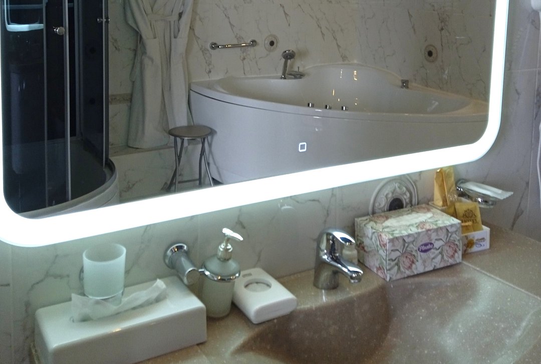 Джуниор сюит