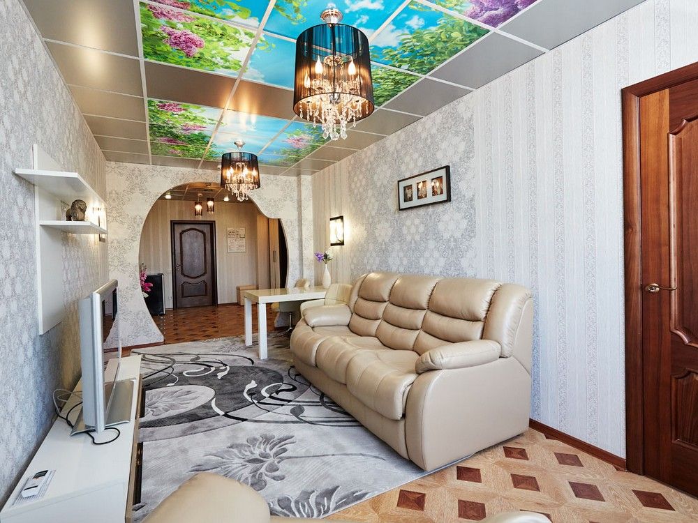 Гостиница Гармония, Качканар, Свердловская область