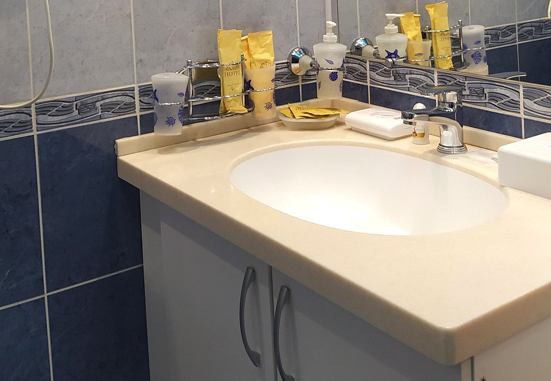 Люкс 2-местный 2-комнатный