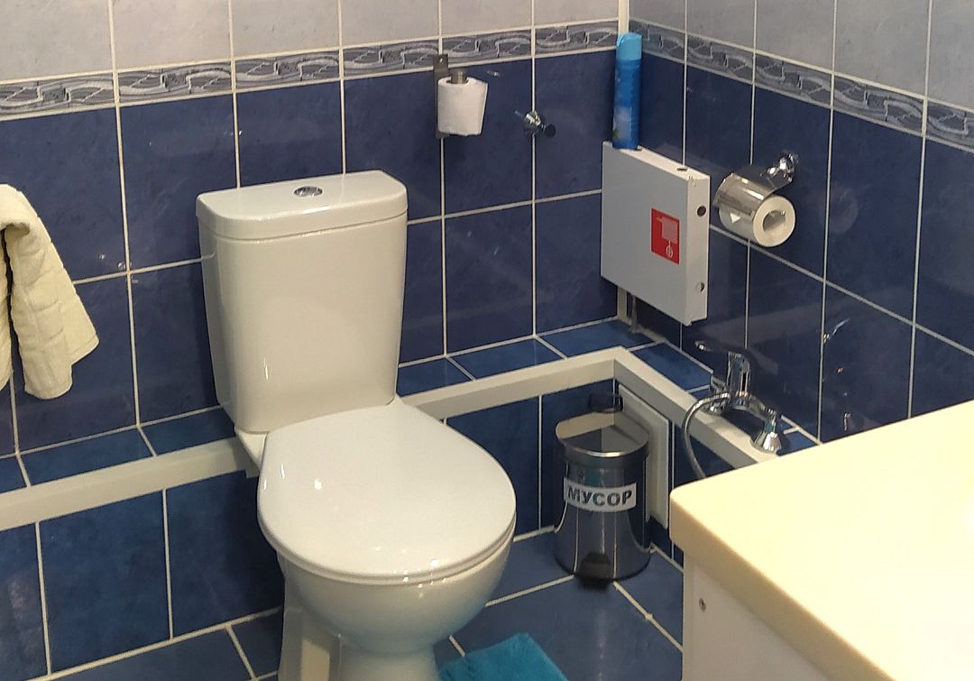 Люкс 2-местный 2-комнатный