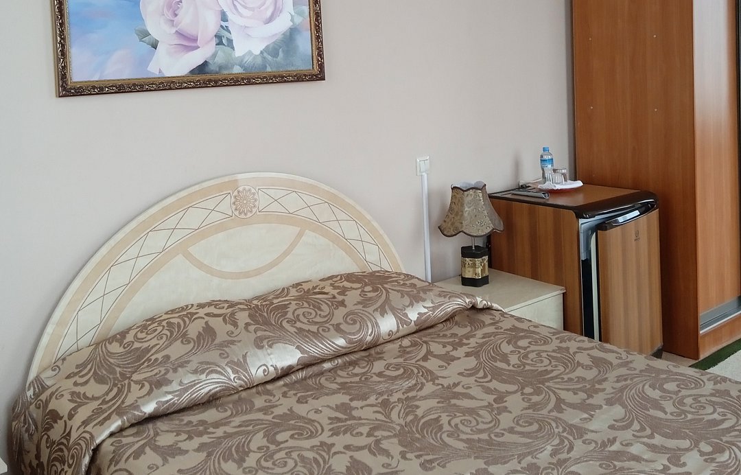 Улучшенный