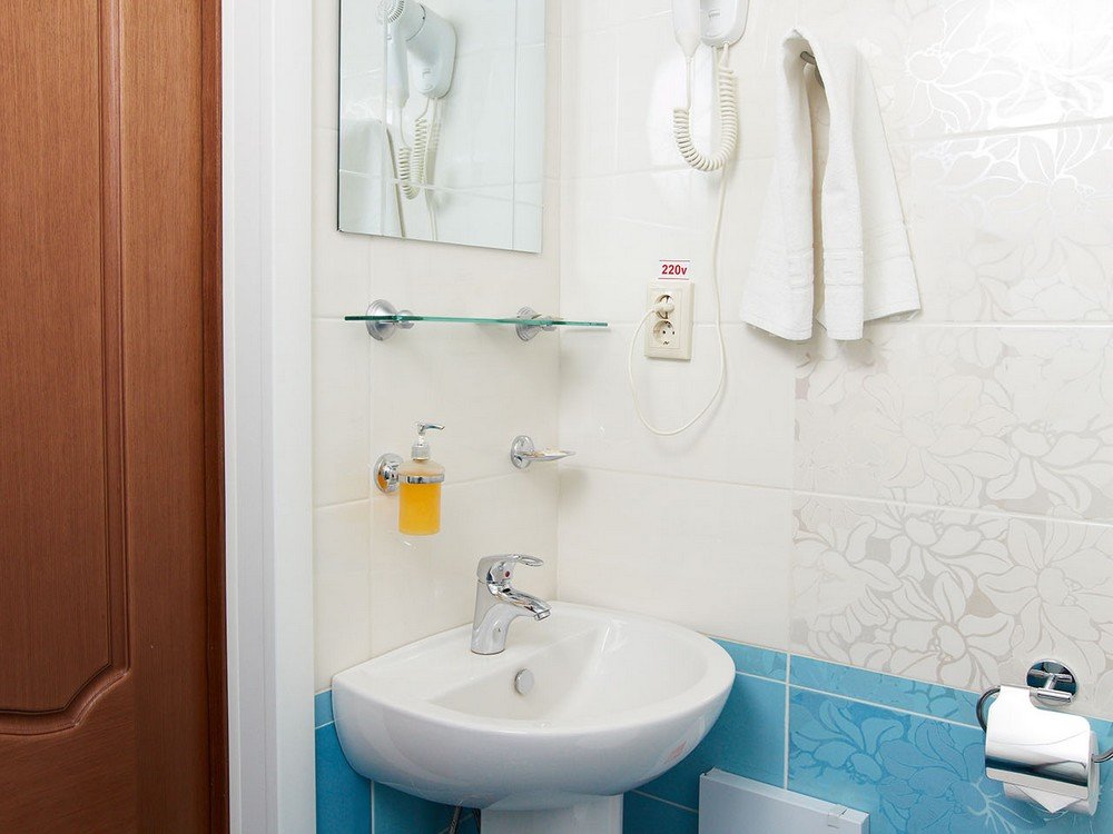 Улучшенный