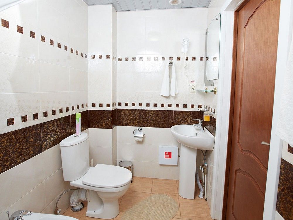 Улучшенный