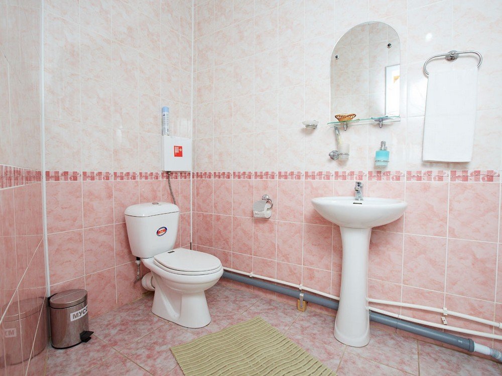 Улучшенный