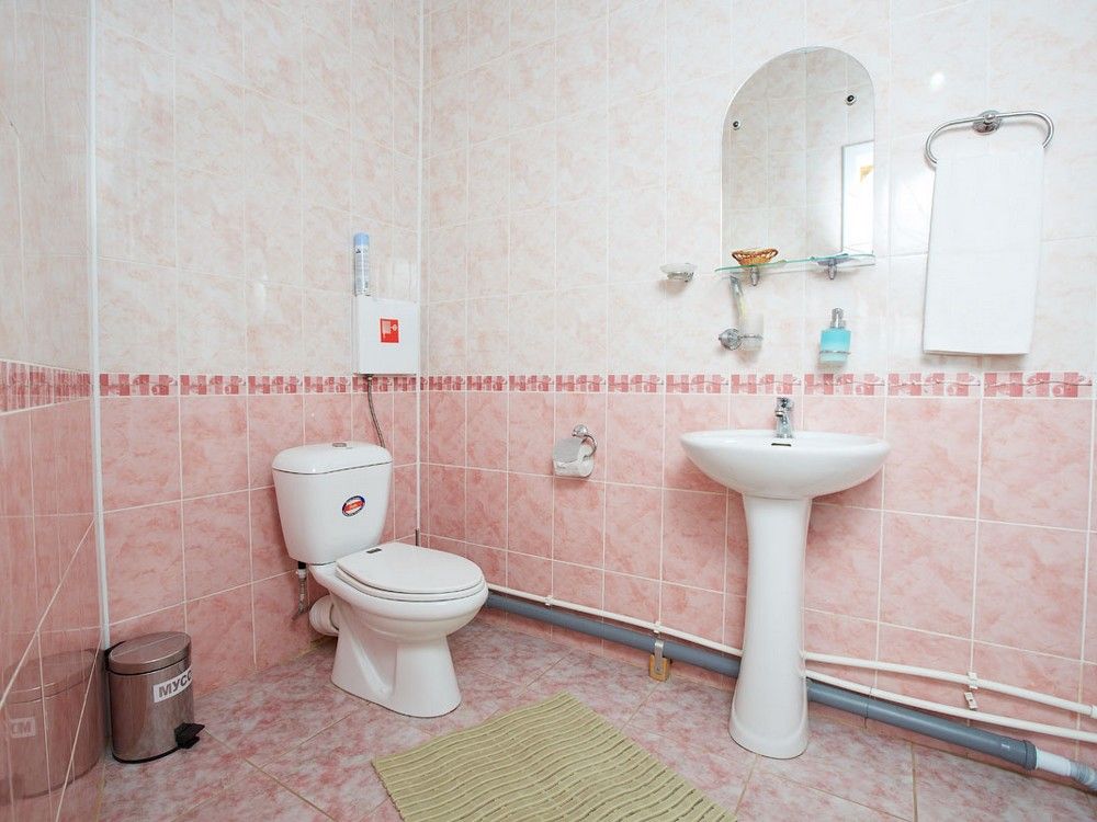 Улучшенный