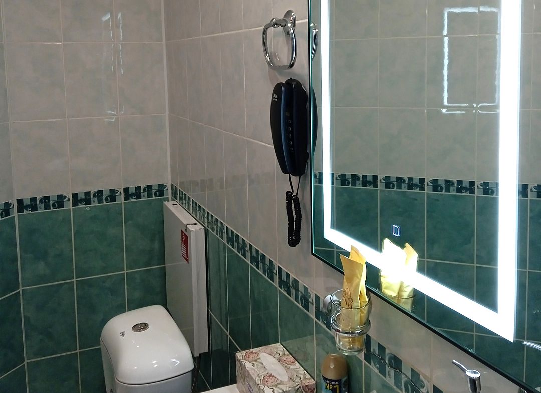 Улучшенный