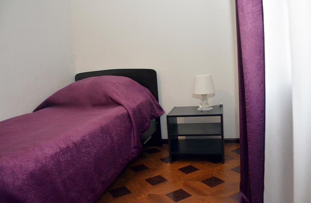 Стандартный 1-местный