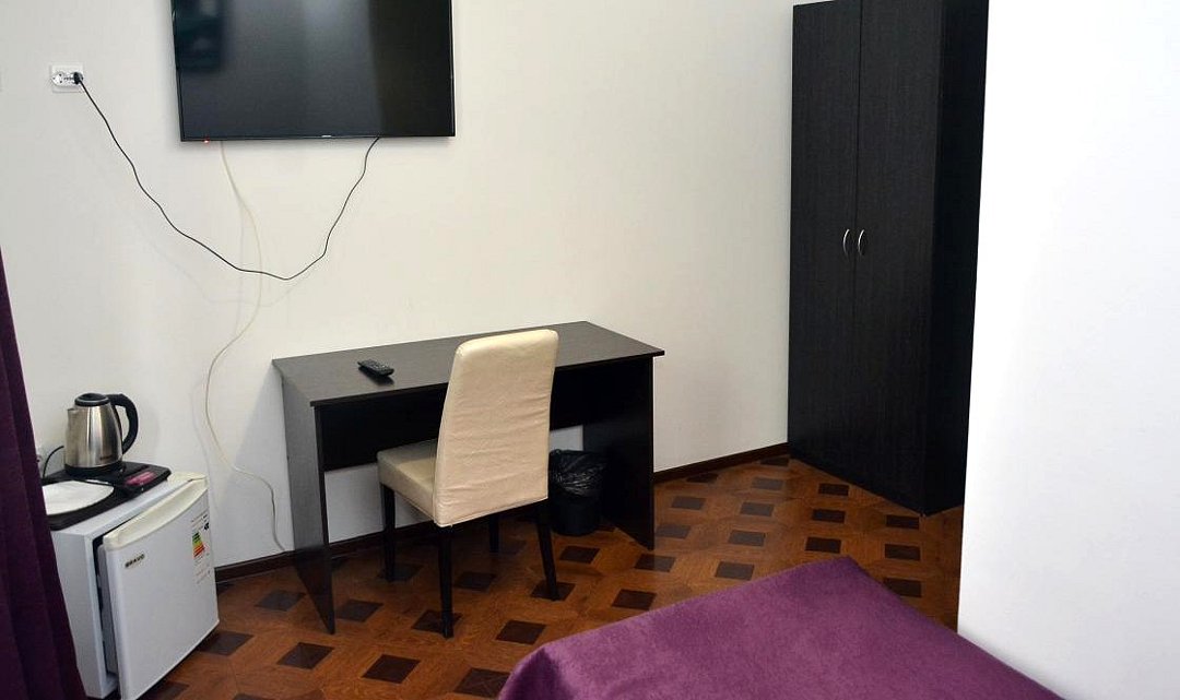 Стандартный 1-местный