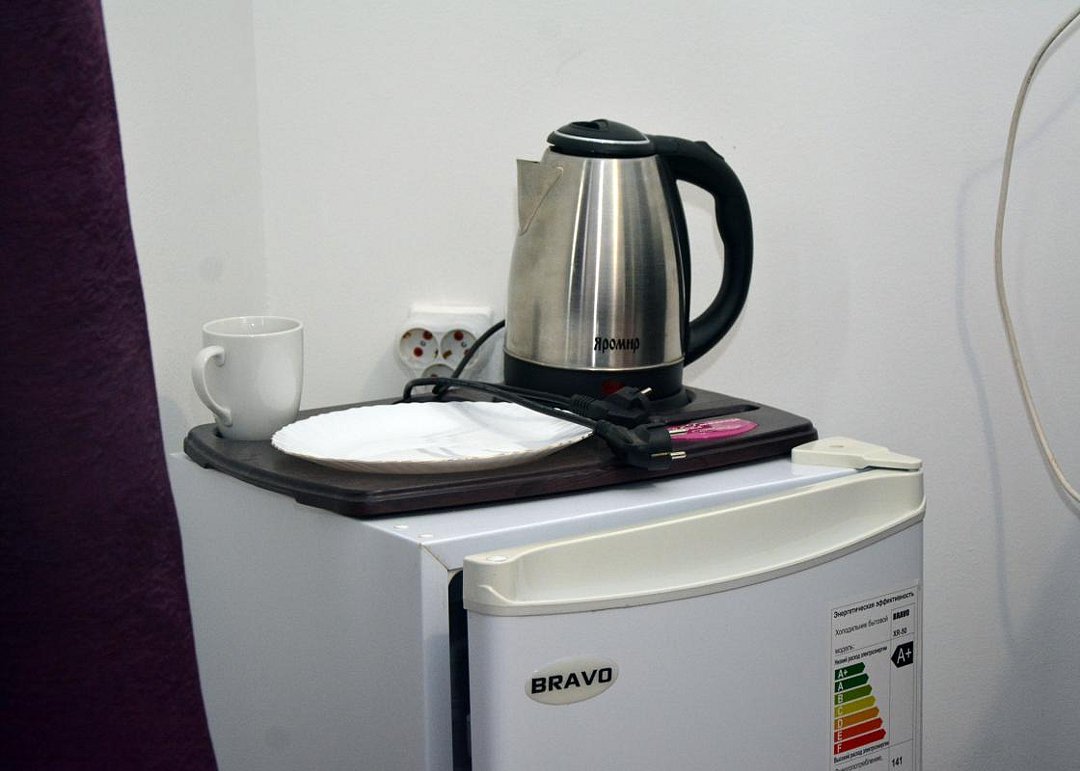 Стандартный 1-местный