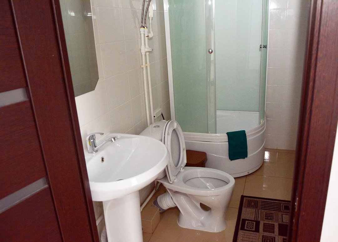 Стандартный 1-местный