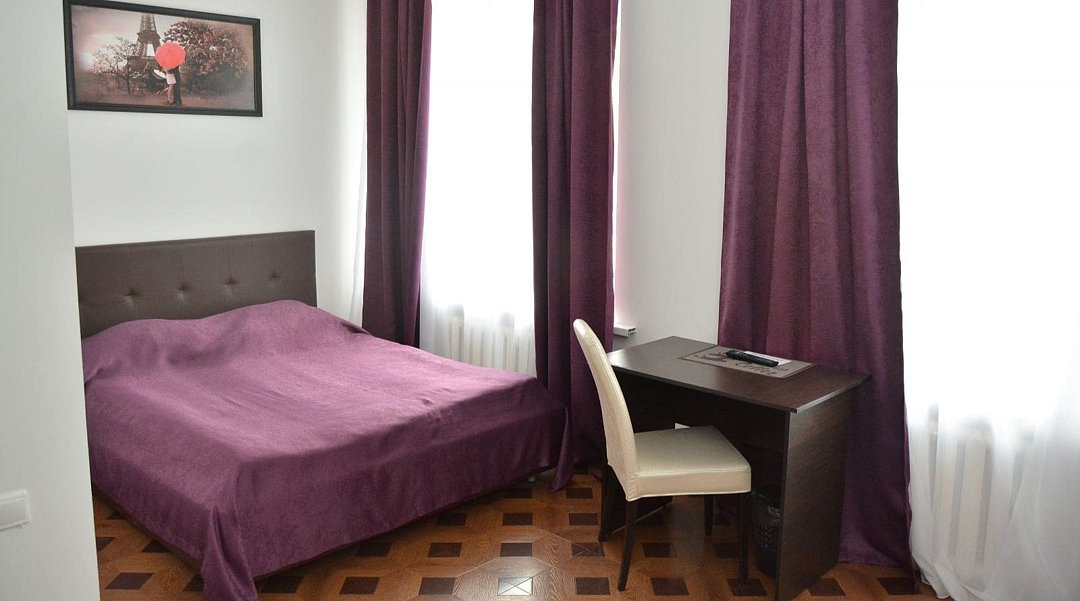 Стандартный 2-местный DBL