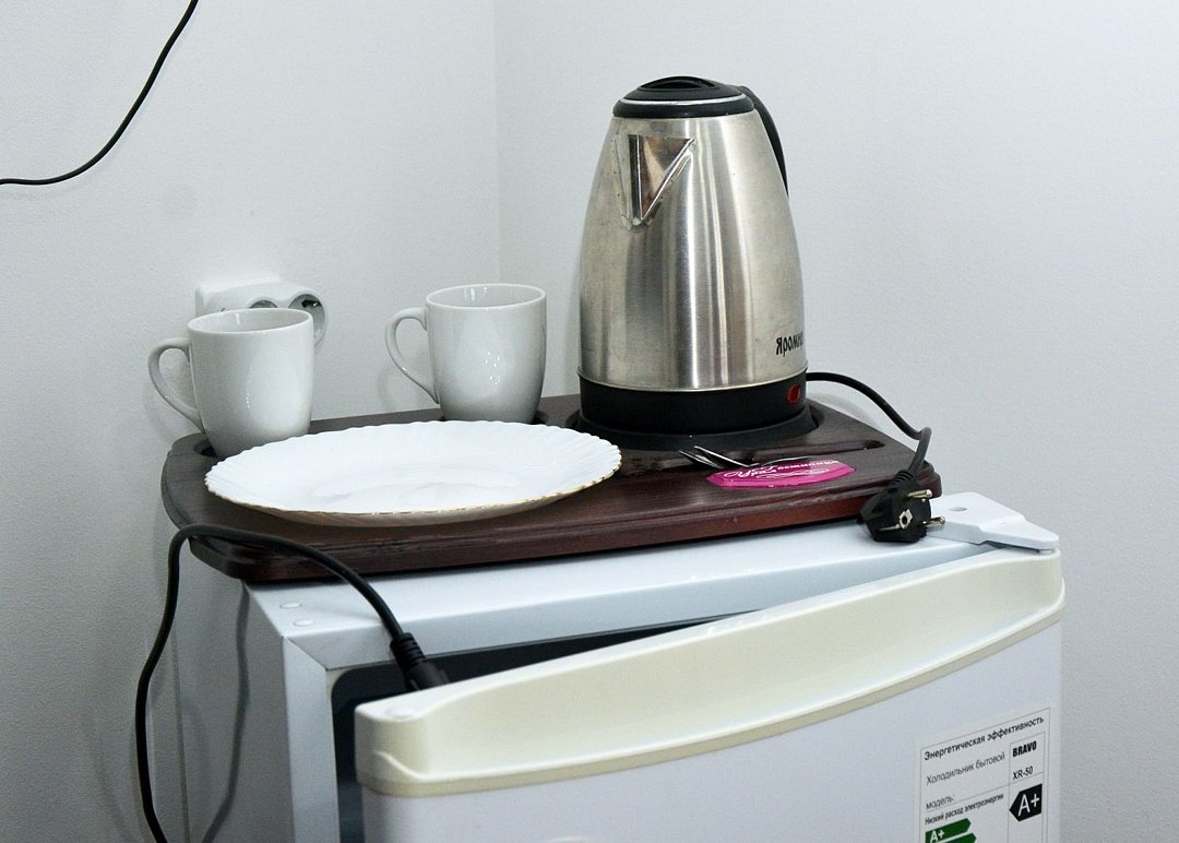 Стандартный 2-местный DBL