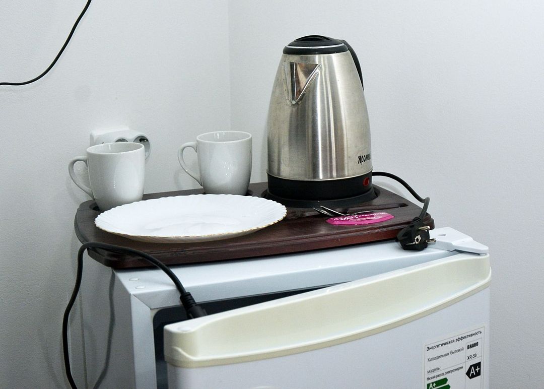 Стандартный 2-местный DBL