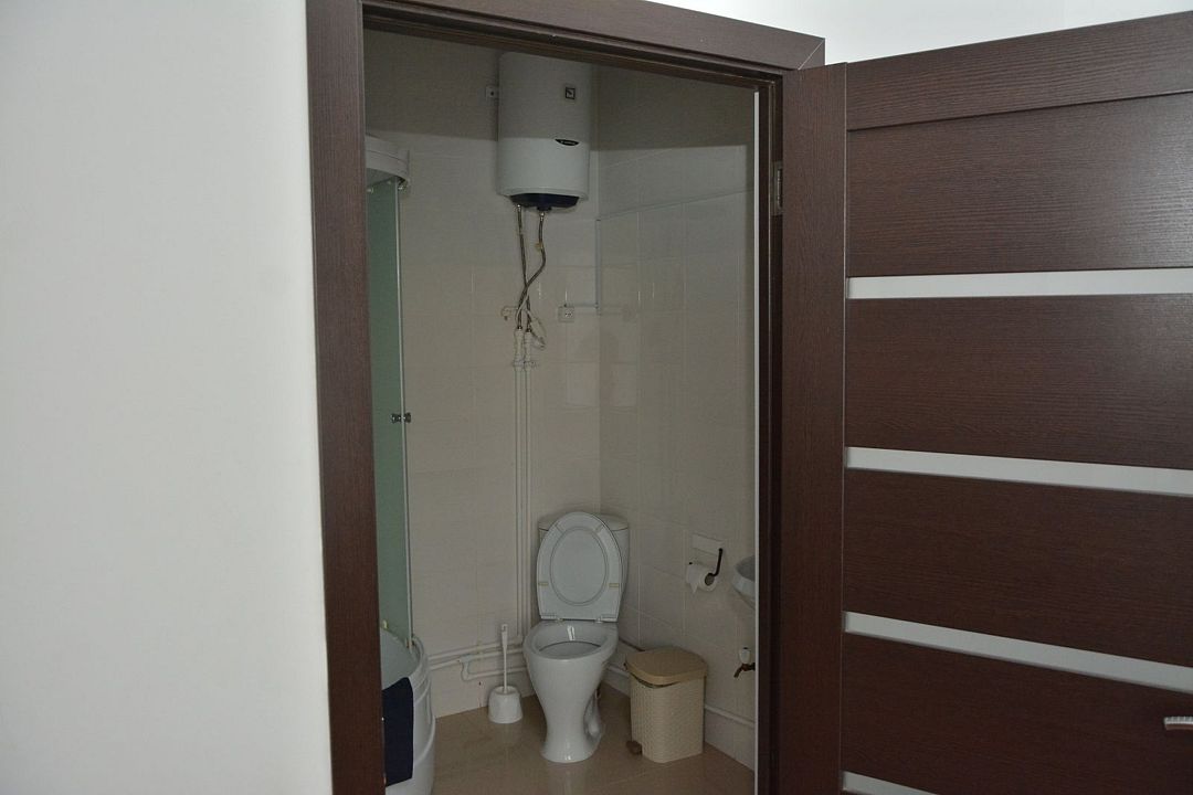 Стандартный 2-местный TWIN